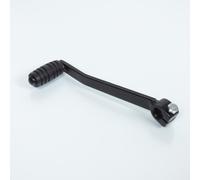 Sélecteur De Vitesse Teknix Pour Moto Fantic 50 Caballero Acier Noir Non Repliable / Am6 Neuf