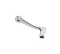 Selecteur de vitesse adaptable beta 50 rr-aprilia 50 rx-miarelli 50 am6 alu argent (pliable) --