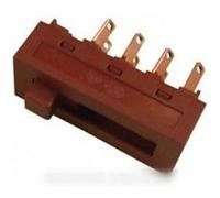 Selecteur de vitesse ventilation pour réfrigérateur