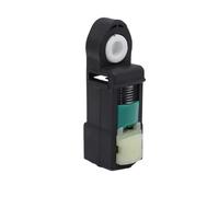 Sélecteur D'extrémité Liaison Boîte De Vitesses Manette De Vitesse Levier De Sélection Tige De Connexion Bague KV6Z7K340A DG9Z7S004A Compatible Avec Ford Pour Kuga 2014-2019(Adjuster)