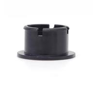 Sélecteur D'extrémité Liaison Boîte De Vitesses Manuelle Manette De Vitesse Levier De Sélection Tige Bague 3382133170 Compatible Avec Toyota Pour Matrix 2003-2008 Pour Aygo 2005-2014(color1)