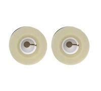 Sélecteur D'extrémité Liaison Compatible Avec Benz Pour Citan W415 2012-2021 6 Vitesses Voiture Boîte Manuelle Tringlerie Commande Bague Commande Vitesse Manette Vitesse Pièces Rechange(2pcs)