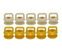 Sélecteur D'extrémité Liaison Compatible Avec Buick Pour Regal 2011 - 2017 Levier Sélection E Changement Vitesse Connecteur Câble Liaison Bague Boîte Vitesses 22847616(B)