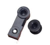 Sélecteur D'extrémité Liaison Compatible Avec Pour TT 2007-2014, Douille De Base De Connecteur De Câble De Levier De Vitesse 09G321397A