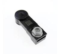 Sélecteur D'extrémité Liaison Compatible Avec Pour VW Pour Polo Pour Bora Pour Passat Pour Jetta Kit Réparation Connecteur Câble Changement Vitesse Transmission Automatique 09G321397A(Connector)