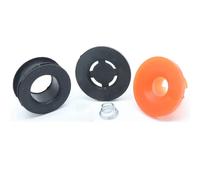 Sélecteur D'extrémité Liaison Compatible Avec Volvo Pour S40 II 544 2006-2012 1.6-2.5, Adaptateur De Levier De Levier De Vitesse, Kit De Réparation D'œillets 31325655