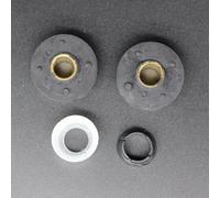 Sélecteur D'extrémité Liaison Douille Liaison Câble Changement Vitesse Boîte Vitesses Manuelle Compatible Avec Toyota Pour Matrix 2003 - 2008 33820-2B540 33821-42070(E)
