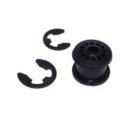 Sélecteur D'extrémité Liaison Pour Ford Pour Focus 1998-2011 Pivot D'œillet D'extrémité Levier Tringlerie Changement Vitesse De Transmission Manuelle Réparation Bagues Levier Kit