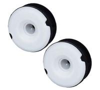 Sélecteur D'extrémité Liaison Pour Suzuki Pour Swift RS 2004-2010 Boîte Vitesses Manuelle Câble Changement Vitesse Tringlerie Fin Tige Bague Levier Vitesse Manette Vitesse Kit 28300-68L41(2pcs)