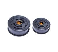Sélecteur D'extrémité Liaison Tige De Sélection De Levier De Vitesse Manuelle Bague Connexion 2460A108 2460A109 Compatible Avec Hyundai Pour Tucson 2005-2009 Pour Elantra XD 2000-2006(color1)