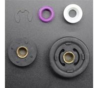 Sélecteur D'extrémité Liaison Tige De Sélection Levier Vitesse Manuelle Bague Connexion 2460A108 Compatible Avec Hyundai Pour Tiburon 2001-2008 Pour Santa Fe SM 2001-2006