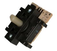 Selecteur (319126-49093) - Four, cuisinière (816810306 SMEG)
