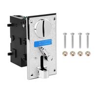 Sélecteur et trieur de pièces CPU avancé pour jeux d’, reconnaissance de jetons haute précision résistante aux interférences électromagnétiques avec un design d’insertion flu