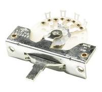 Sélecteur Fender Pure Vintage 3-position Pickup Selector Switch