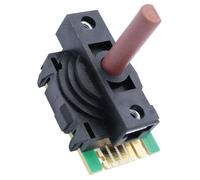 Selecteur - Four, cuisinière - ARISTON HOTPOINT, INDESIT, SCHOLTES, WHIRLPOOL (48667)