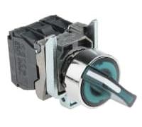 Sélecteur Harmony De Schneider Electric - XB4BK123B5