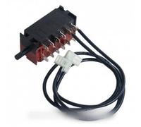 Selecteur Interrupteur Gaz/electrique