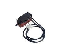 Selecteur Interrupteur Gaz/electrique