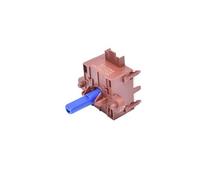 Sélecteur Lave-linge 41042170, HOOVER, ZEROWATT, PHILCO - 331313
