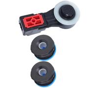 Sélecteur Levier Pour Ford Pour Focus 2010-2017 | Câble boîte Vitesses Pour MK3 MT Levier Changement Tringlerie Connecteur D'extrémité Bague Pièces Rechange BV6R7E395GC