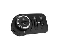 Sélecteur lum Compatible Avec C&evrolet Pour Cruze 2016-2018, Module De Commande De Phares Automatiques Et De Feux Antibrouillard, OEM: 13470446