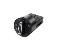 Sélecteur lum Compatible Avec VW Pour 2008 2009 2010 2011 2012 2013 2014 2015 2016 2017 2018 Module De Commutateur De Phare Automatique Adapté(14pin)