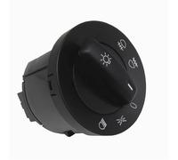 Sélecteur lum Compatible Avec VW Pour Passat Pour 3C2 2005 2006 2007 2008 2009 2010 Pour Variant Pour 3C5 2005-2011 Interrupteur De Phare OEM:1K0941431Q