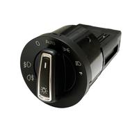Sélecteur lum Compatible Avec VW Pour Passat Pour B5 Pour B5.5 1998 1999 2000 2001 2002 2003 2004 Module De Commutation De Phare Automatique