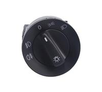 Sélecteur lum Compatible Avec VW Pour Passat Pour Variant Pour 3B5 1997 1998 1999 2000 Pour 3B3 1997 1998 1999-2005 Module De Commutateur De Phare De Voiture