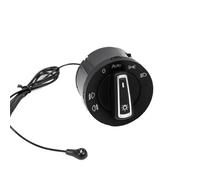 Sélecteur lum Compatible Avec VW Pour Transporter Pour T6 2016 2017 2018 2019 2020 2021 Module De Commutation De Phare Automatique Capteur De Lumière Automatique
