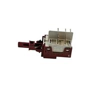 SELECTEUR MARCHE ARRET POUR LAVE VAISSELLE BRANDT - 32X0311