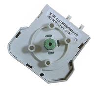 SELECTEUR MOTORISE PROGRAMMATEUR EC20010 POUR LAVE LINGE CANDY - 91201337