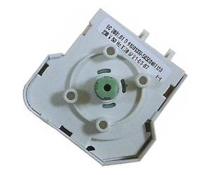 SELECTEUR MOTORISE PROGRAMMATEUR EC20010 POUR LAVE LINGE CANDY - 91201337