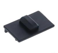 Sélecteur plastique noir N393603 pour DCD800 | Compatible avec les modèles DCD791, DCD796, spécification exacte OEM N393603, facile à installer, restaure la fonction de