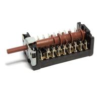 Sélecteur pour four Bush AE66SCS AE66SCW 49011206