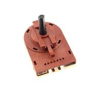 Selecteur pour Lave-vaisselle Ariston