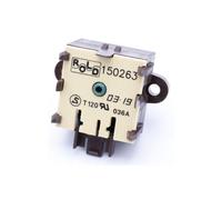 Selecteur programmateur 12 pos pour four Whirlpool 481010850711