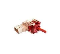 Selecteur programmateur (146052-43823) Lave-linge 41014503 CANDY, HOOVER, PROLINE, LAMONA, IBERNA, ROSIERES - 146052_3662894479781 G