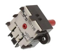 Sélecteur programmateur d'origine Four cuisinière (480121103366 IKEA WHIRLPOOL KITCHENAID BAUKNECHT WHIRLPOOL)