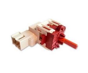 Selecteur programmateur Machine à laver, Lave-linge 41014503 CANDY Machine à laver, Lave-linge 41014503 CANDY