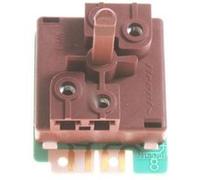 Sélecteur programmes,8p dreef pour lave linge electrolux G