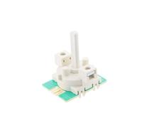 Selecteur rotatif interrupteur d'origine Four micro-ondes 8090626022 ELECTROLUX Four micro-ondes 8090626022 ELECTROLUX