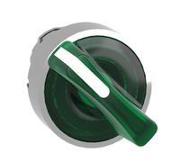 CABEZA SEL.LUM. 2 POS.VERDE