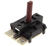 Selecteur temperature 3570839021 3301679043 - four