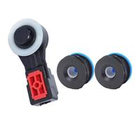 Sélecteur Tige Kit Réparation Pour Ford Pour Focus C346 2010-2017 | Kit Réparation Câble Boîte Vitesses Bague Connecteur Réglage D'extrémité Tringlerie Levier Changement Vitesse MT