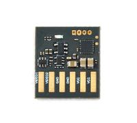 Sélecteur Vidéo 2CH Carte de Commutation Vidéo Double Caméras Commutateur Multi-Angles de Vision pour Drone RC FPV