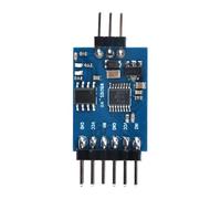 Sélecteur Vidéo De Drone FPV - Contrôle Électronique, Compact | Module De Commutation Vidéo À Trois Canaux, Conception De Transmission Stable À Faible Bruit, pour Les Débutants Et Les Utilisateurs