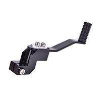 Sélecteur Vitesse Levier De Changement De Vitesse Pliable Accessoires pour Levier De Vitesse Levier De Vitesse Universel pour Moto
