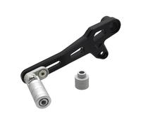 Sélecteur Vitesse Levier De Changement De Vitesse Pliable Et Réglable pour Moto pour Desert X 2022-2023-2024