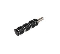 Sélecteur Vitesse Moto Extension de Levier Vitesse 8 mm, agrandisseur goupille Frein arrière pour Scout, pour Chief, Dark Horse, pour Roadmaster, Chieftain